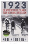 1923 - Ned Boulting - 9781399401548