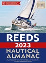 Reeds Nautical Almanac 2023 - Perrin Towler ; Mark Fishwick - 9781399402552