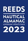 Reeds Looseleaf Update Pack 2023 - Perrin Towler ; Mark Fishwick - 9781399402583
