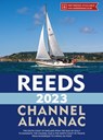 Reeds Channel Almanac 2023 - Perrin Towler ; Mark Fishwick - 9781399402590