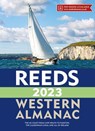 Reeds Western Almanac 2023 - Perrin Towler ; Mark Fishwick - 9781399402613