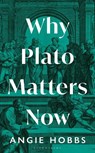 Why Plato Matters Now - Angie Hobbs - 9781399403375
