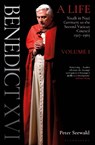 Benedict XVI: A Life Volume One - Peter Seewald - 9781399404884