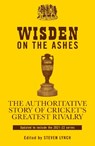 Wisden on the Ashes - Steven Lynch - 9781399405508