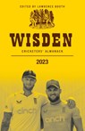 Wisden Cricketers' Almanack 2023 - Lawrence Booth - 9781399406178