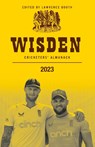 Wisden Cricketers' Almanack 2023 - Lawrence Booth - 9781399406185