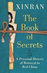 The Book of Secrets - Xinran Xue - 9781399406697