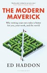 The Modern Maverick - Ed Haddon - 9781399407090