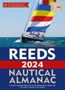Reeds Nautical Almanac 2024 - Perrin Towler ; Mark Fishwick - 9781399409490