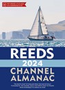 Reeds Channel Almanac 2024 - TOWLER,  Perrin ; Fishwick, Mark - 9781399409506