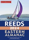 Reeds Eastern Almanac 2024 - Perrin Towler ; Mark Fishwick - 9781399409568