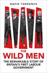The Wild Men - David Torrance - 9781399411479