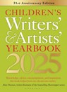 Children's Writers' & Artists' Yearbook 2025 -  - 9781399411820