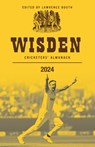 Wisden Cricketers' Almanack 2024 - Lawrence Booth - 9781399411851