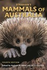 Strahan's Mammals of Australia - Andrew M. Baker - 9781399414227