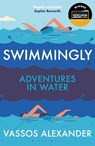 Swimmingly - Vassos Alexander - 9781399414609