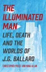 The Illuminated Man - Christopher Priest ; Nina Allan - 9781399417495