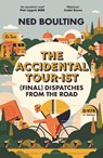 The Accidental Tour-ist - Ned Boulting - 9781399419826