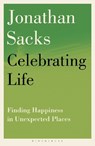Celebrating Life - Sir Jonathan Sacks - 9781399420723