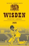 Wisden Cricketers' Almanack 2025 - Lawrence Booth - 9781399421287