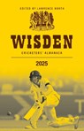Wisden Cricketers' Almanack 2025 - Lawrence Booth - 9781399421294