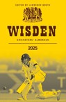 Wisden Cricketers' Almanack 2025 - Lawrence Booth - 9781399421300