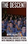 The Descent - Marc Bennetts - 9781399421690