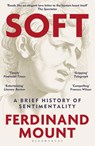 Soft - Ferdinand Mount - 9781399421874