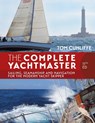 The Complete Yachtmaster 11th edition - Tom Cunliffe - 9781399422154