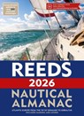 Reeds Nautical Almanac 2026 - Perrin Towler ; Simon Jollands - 9781399424943