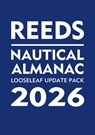 Reeds Looseleaf Update Pack 2026 - Perrin Towler ; Simon Jollands - 9781399424974