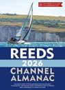 Reeds Channel Almanac 2026 - Perrin Towler ; Simon Jollands - 9781399424981