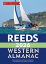 Reeds Western Almanac 2026 - Perrin Towler ; Simon Jollands - 9781399425025