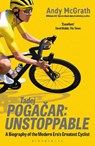 Tadej Pogacar - Andy McGrath - 9781399426558