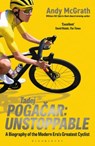 Tadej Pogacar - Andy McGrath - 9781399426558