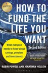 How to Fund the Life You Want - Robin Powell ; Jonathan Hollow - 9781399427906