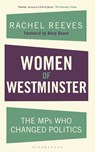 Women of Westminster - Rachel Reeves - 9781399428644