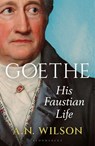 Goethe - A. N. Wilson - 9781399435598