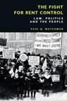 The Fight for Rent Control - Paul Q. Watchman - 9781399505598
