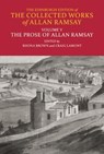 The Prose of Allan Ramsay - Rhona Brown ; Craig Lamont - 9781399506977