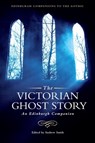 The Victorian Ghost Story - Andrew (Reader Smith - 9781399521499