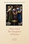 Mona Caird, The Daughters of Danaus - Riya (Assistant Professor of English Das - 9781399529372