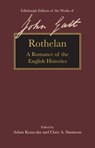 Rothelan - Adam (Assistant Professor of English Kozaczka ; Clare A. (Professor of English Simmons - 9781399531320