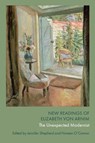 New Readings of Elizabeth von Arnim - Jennifer (Senior Lecturer in the Department of English Literature and Creative Writing Shepherd ; Noreen (Professor of English O'Connor - 9781399531412