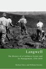 Langwell - Michael (Research Professor of Archival Studies Moss ; William Parente - 9781399549066