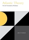 Atlantic Theory - John E. (Associate Professor of Black Studies Drabinski - 9781399549271