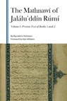 The Mathnawi of Jalalu?ddin Rumi, Volume I - Reynold A Nicholson - 9781399559959