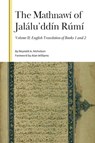 The Mathnawi of Jalalu?ddin Rumi, Volume II - Reynold A Nicholson - 9781399559997