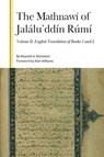 The Mathnawi of Jalalu?ddin Rumi, Volume II - Reynold A Nicholson - 9781399559997