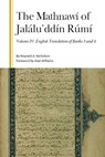 The Mathnawi of Jalalu?ddin Rumi, Volume IV - Reynold A Nicholson - 9781399560078